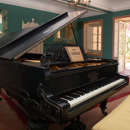 Il Casale Di Villa Rossi Лука Екстериор снимка