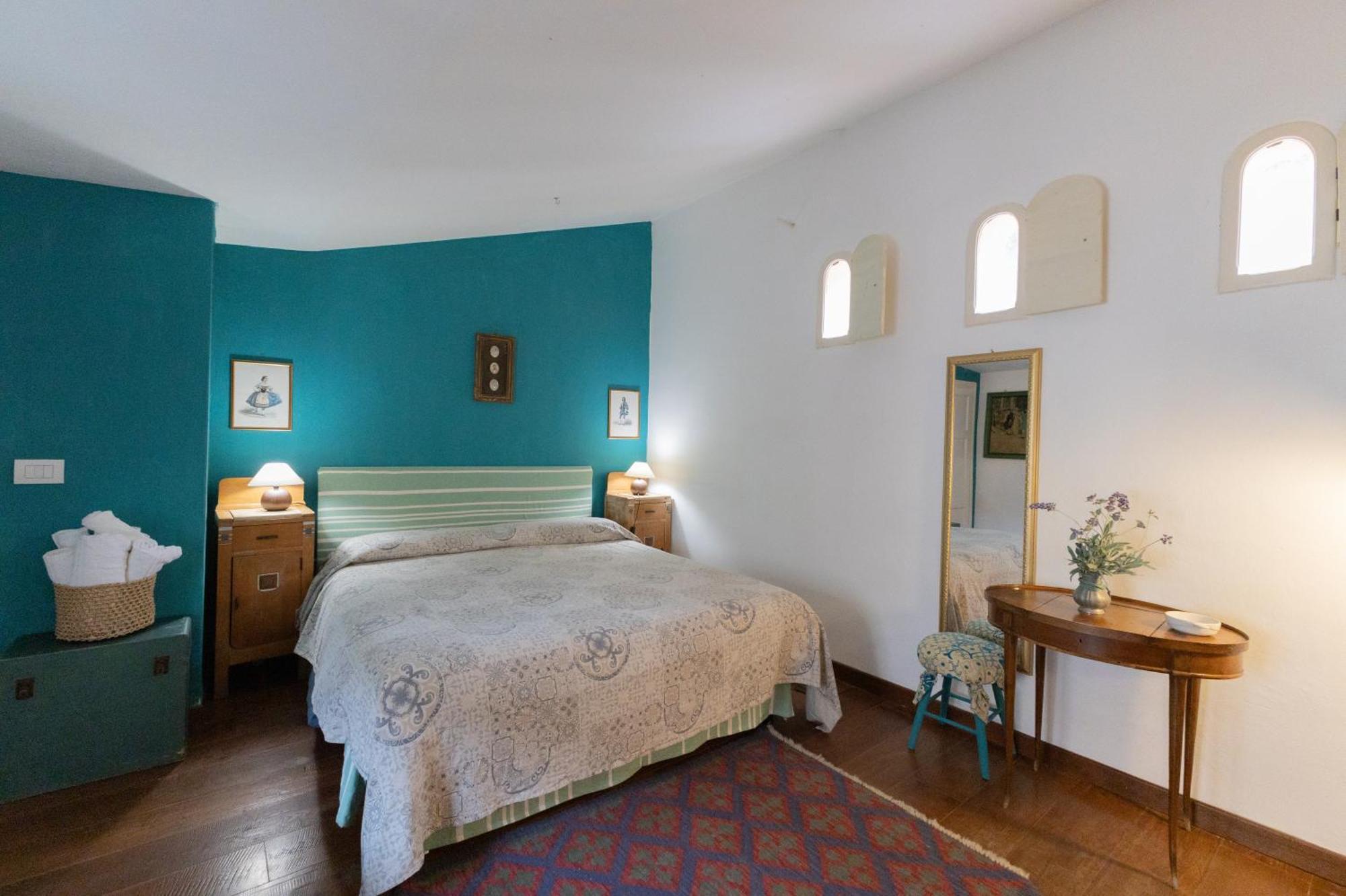 Il Casale Di Villa Rossi Лука Екстериор снимка