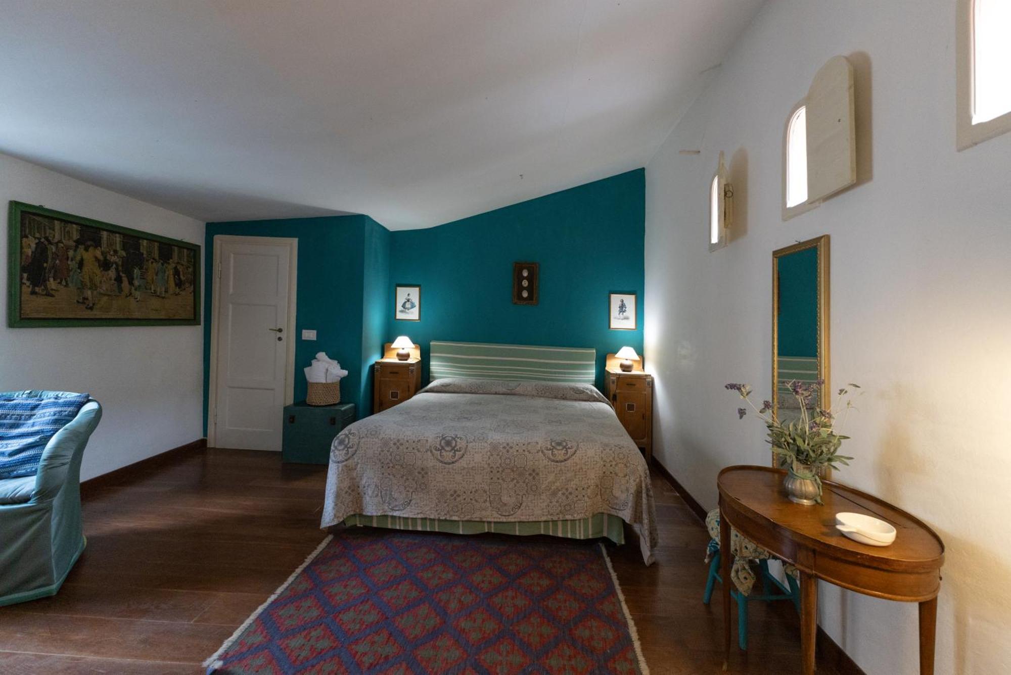 Il Casale Di Villa Rossi Лука Екстериор снимка