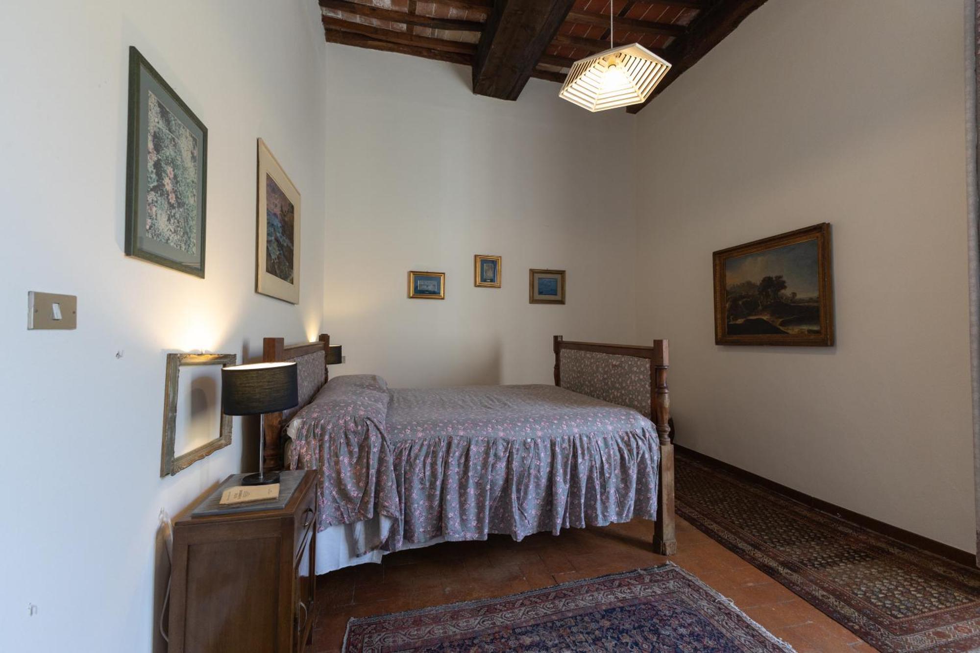 Il Casale Di Villa Rossi Лука Екстериор снимка