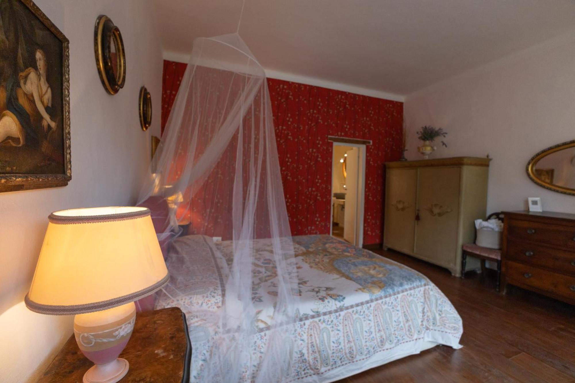 Il Casale Di Villa Rossi Лука Екстериор снимка